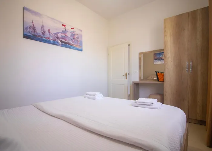 Hotel Princ Golem (Tirana)