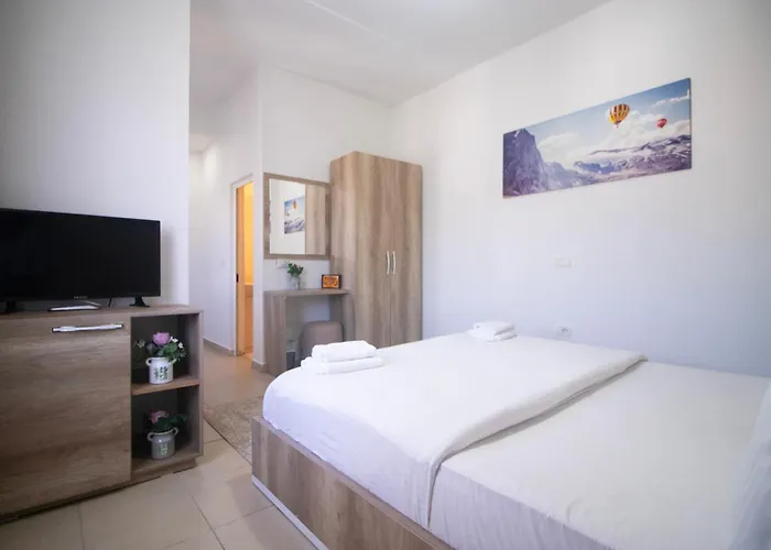 Hotel Princ Golem (Tirana)