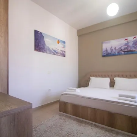 Hotel Princ Golem (Tirana)