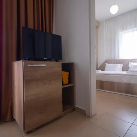 Princ Golem (Tirana)