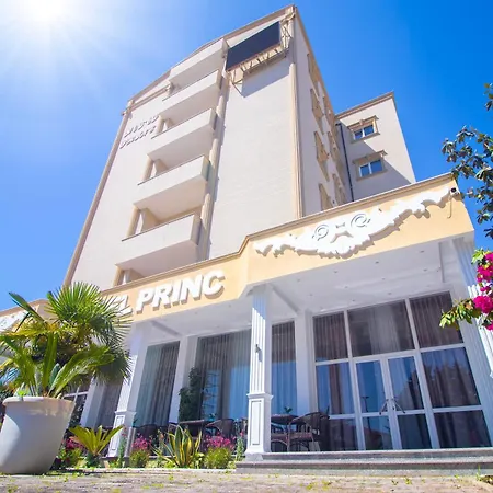 Princ Otel 3*