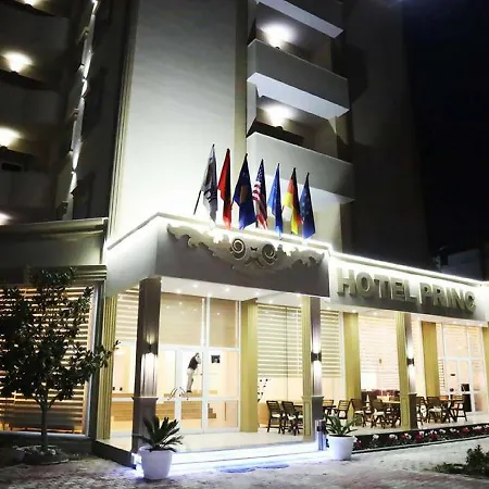 Princ Golem (Tirana)