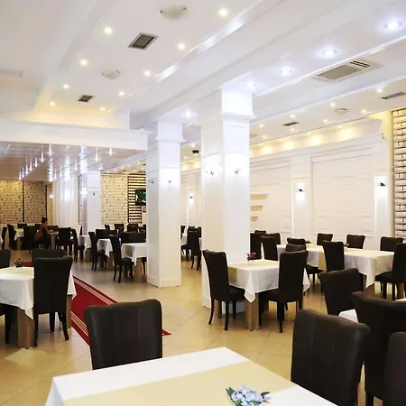 Princ Hotel 3*