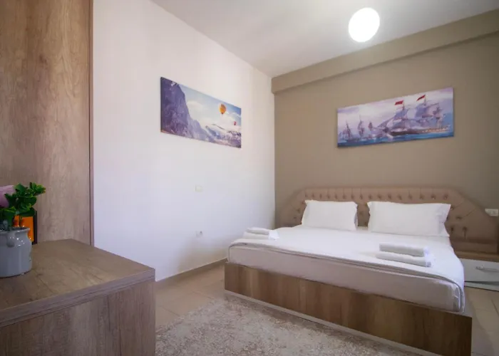 Hotel Princ Golem (Tirana)